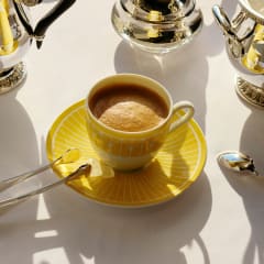 Luxury Tea & Coffee Pots | Christofle UAE